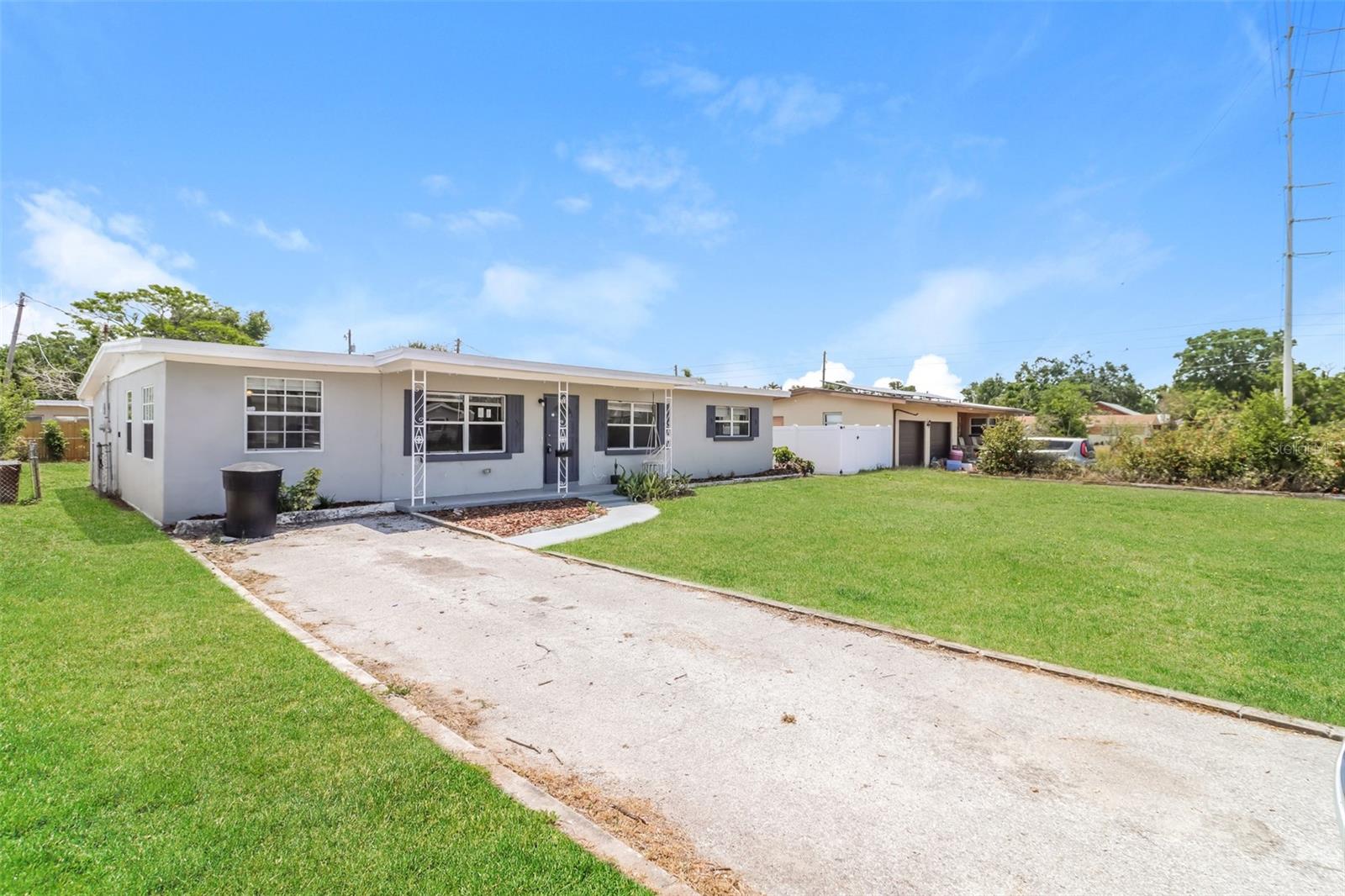 1223 45TH ST N, ST PETERSBURG, FL, 33713