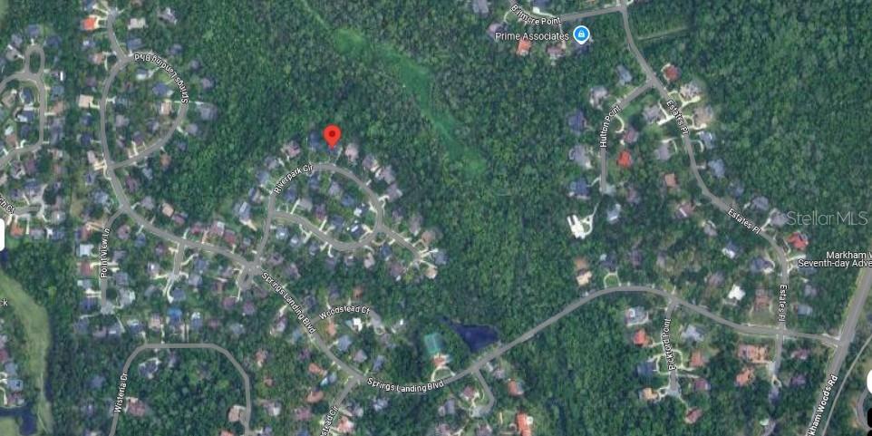 628 RIVERPARK CIR, LONGWOOD, FL, 32779