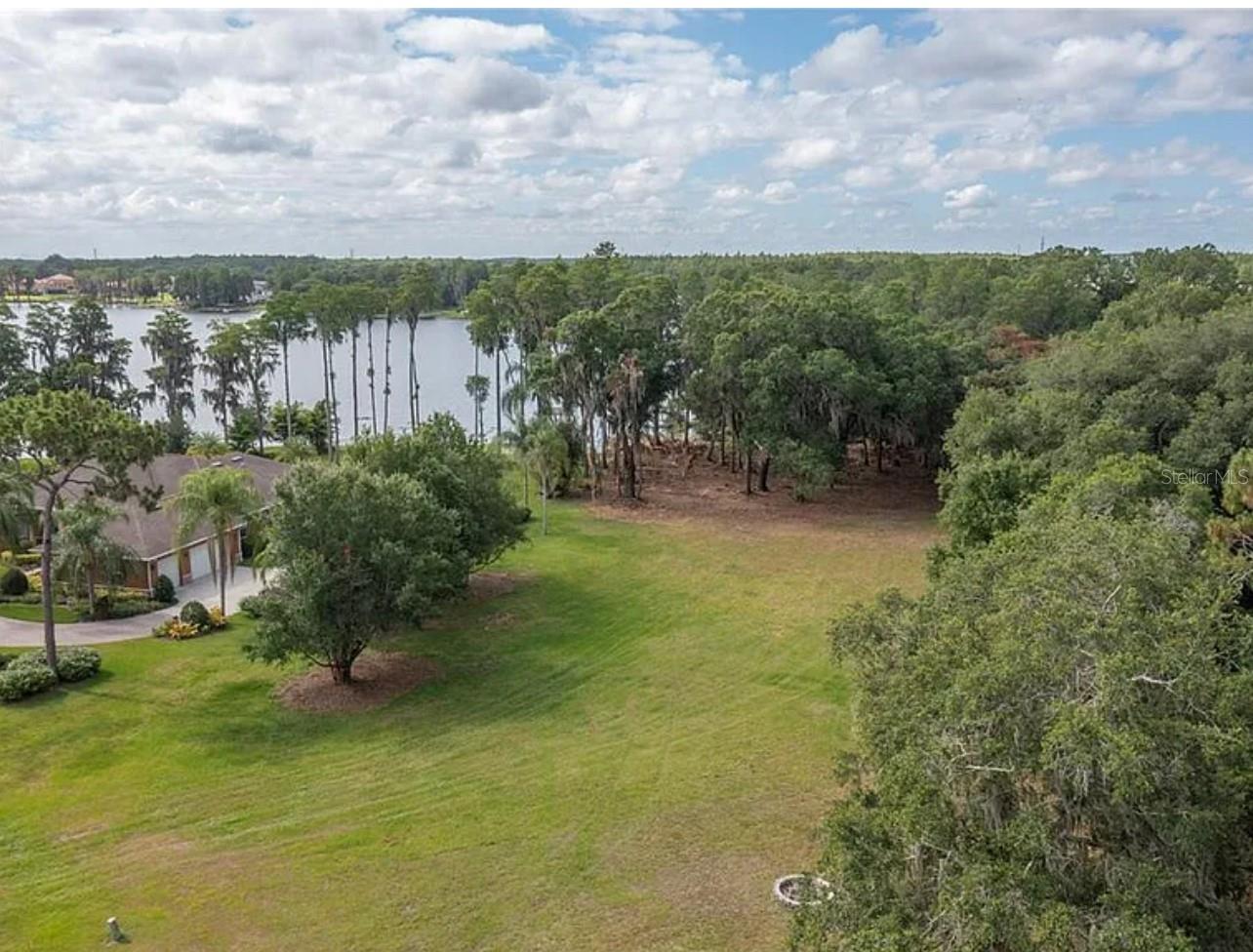 16701 LAKE EVELAND PL, LUTZ, FL, 33558