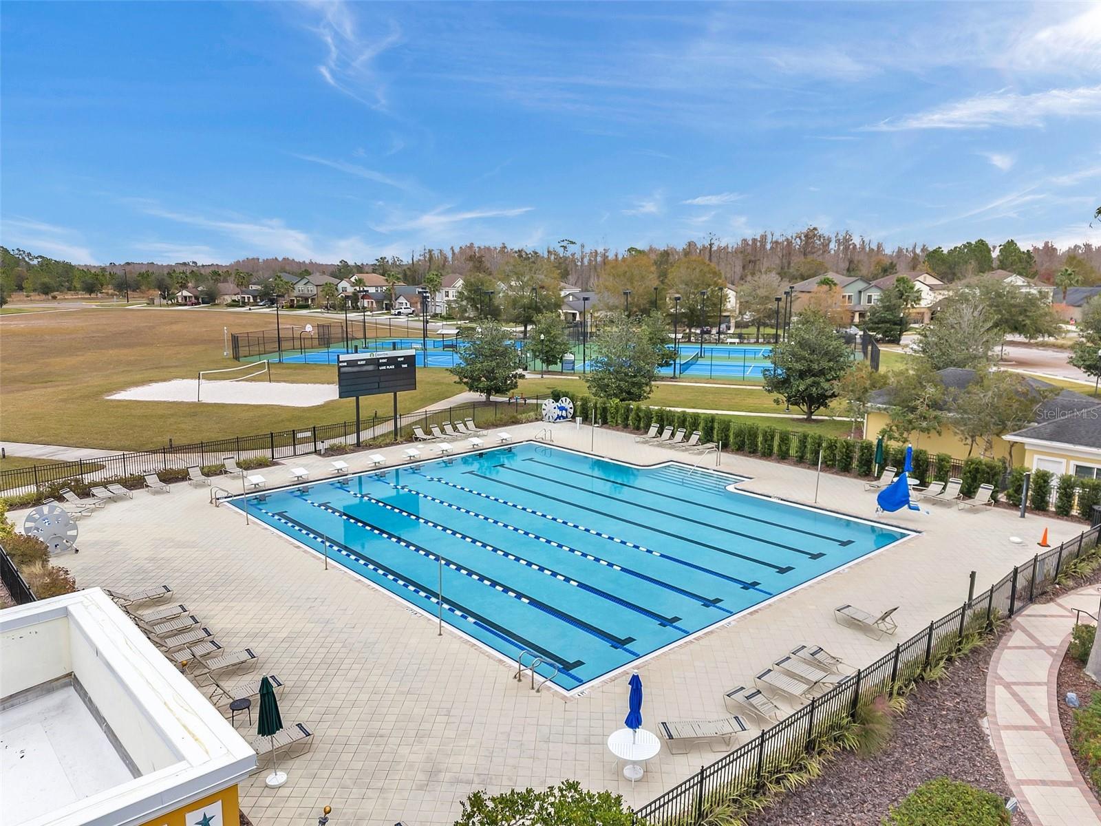 22294 STORYBOOK CABIN WAY, LAND O LAKES, FL, 34637