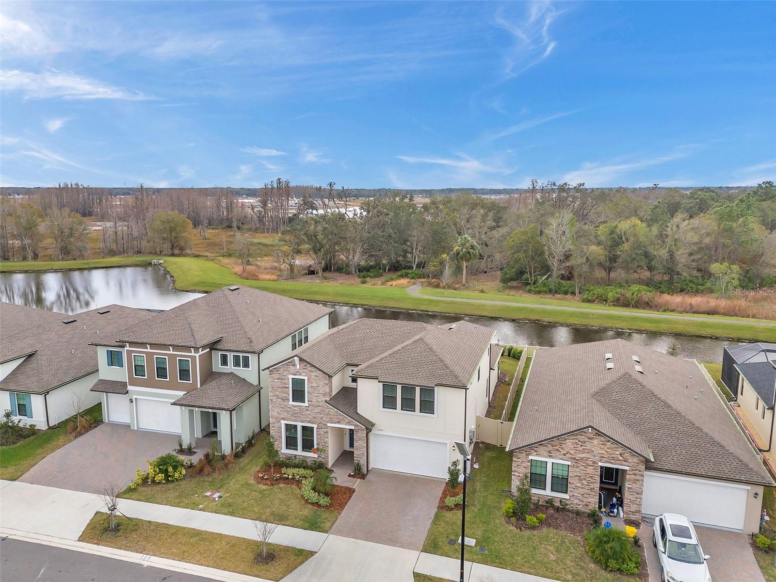 22294 STORYBOOK CABIN WAY, LAND O LAKES, FL, 34637