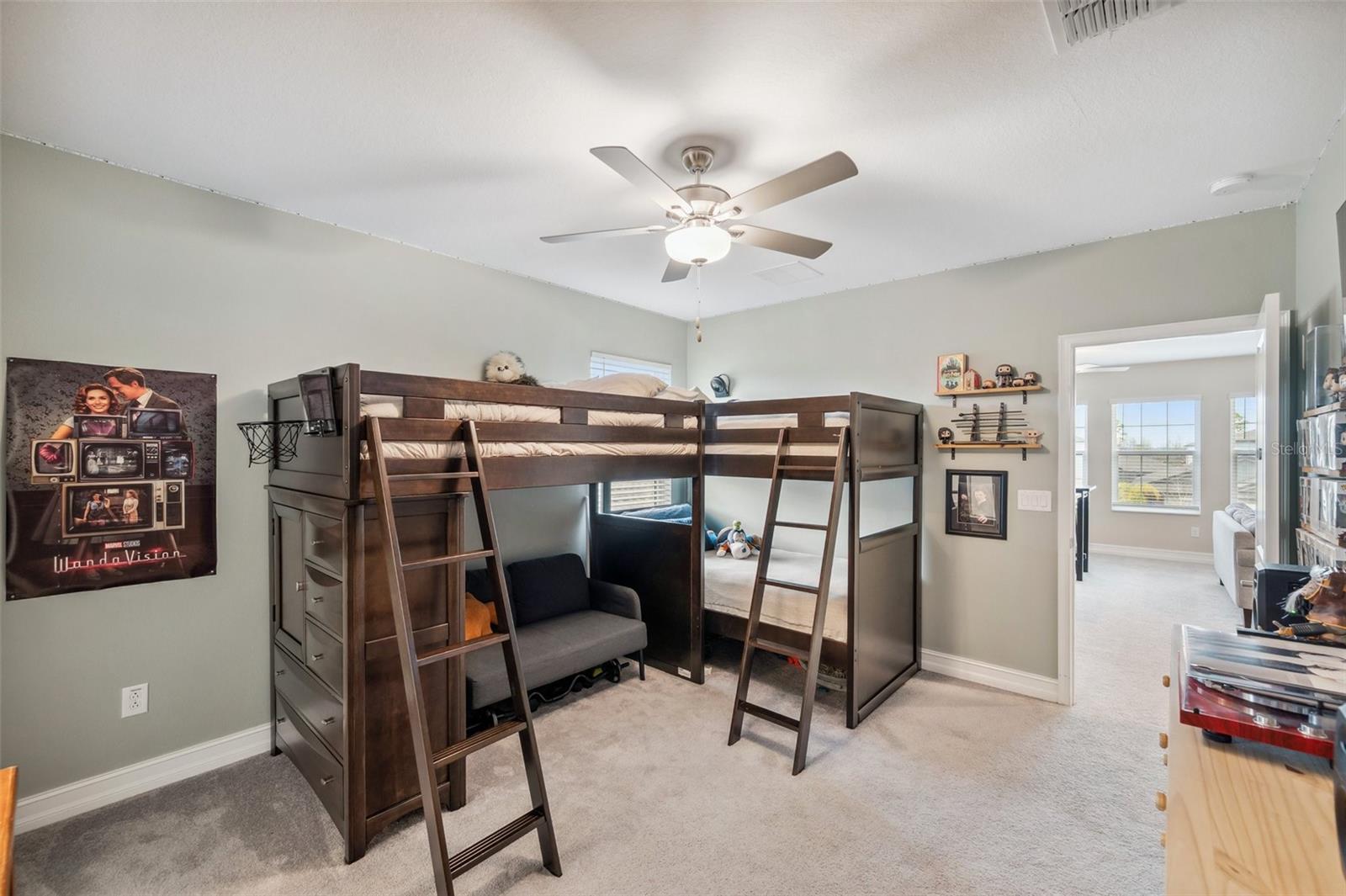 22294 STORYBOOK CABIN WAY, LAND O LAKES, FL, 34637