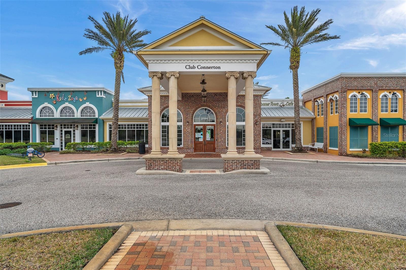 22294 STORYBOOK CABIN WAY, LAND O LAKES, FL, 34637