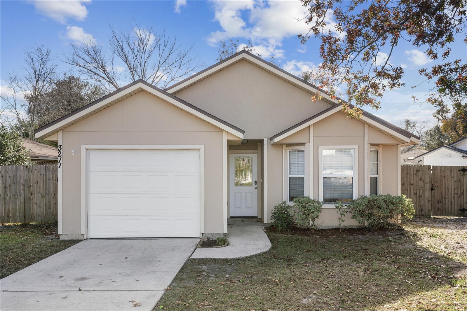 3211 RYANS CT, GREEN COVE SPRINGS, FL, 32043