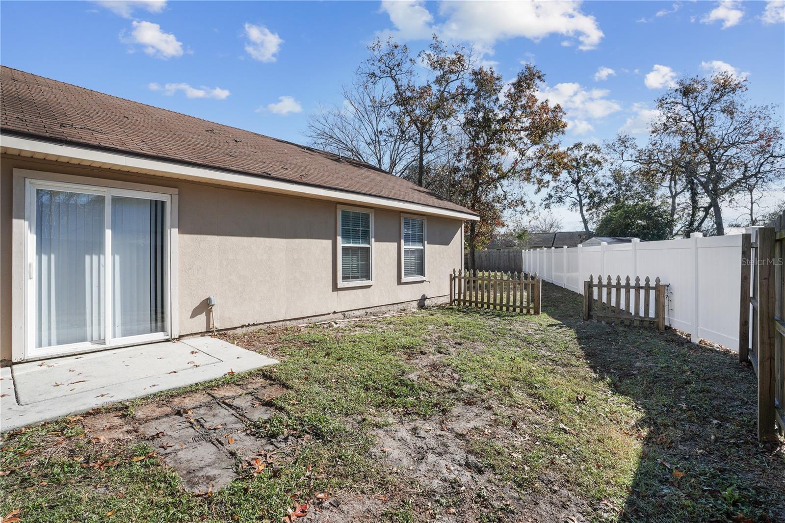 3211 RYANS CT, GREEN COVE SPRINGS, FL, 32043