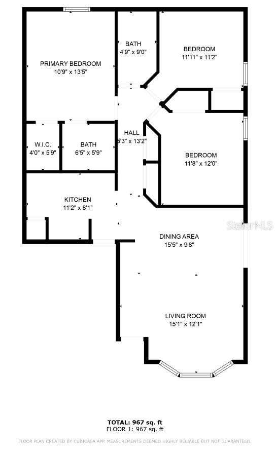 3211 RYANS CT, GREEN COVE SPRINGS, FL, 32043