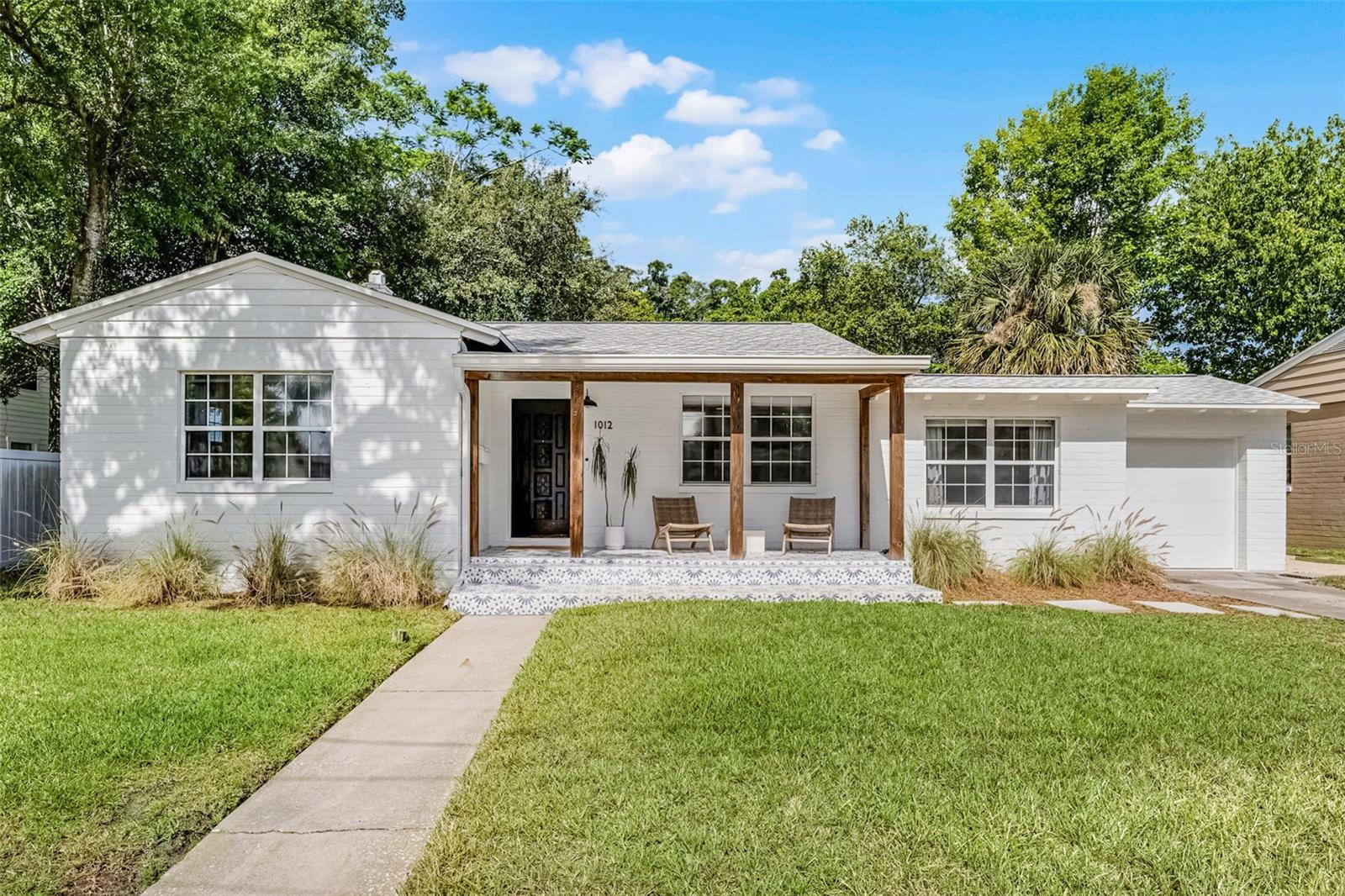 1012 N SHINE AVE, ORLANDO, FL, 32803