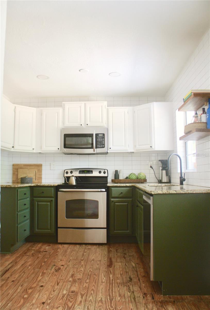 1012 N SHINE AVE, ORLANDO, FL, 32803