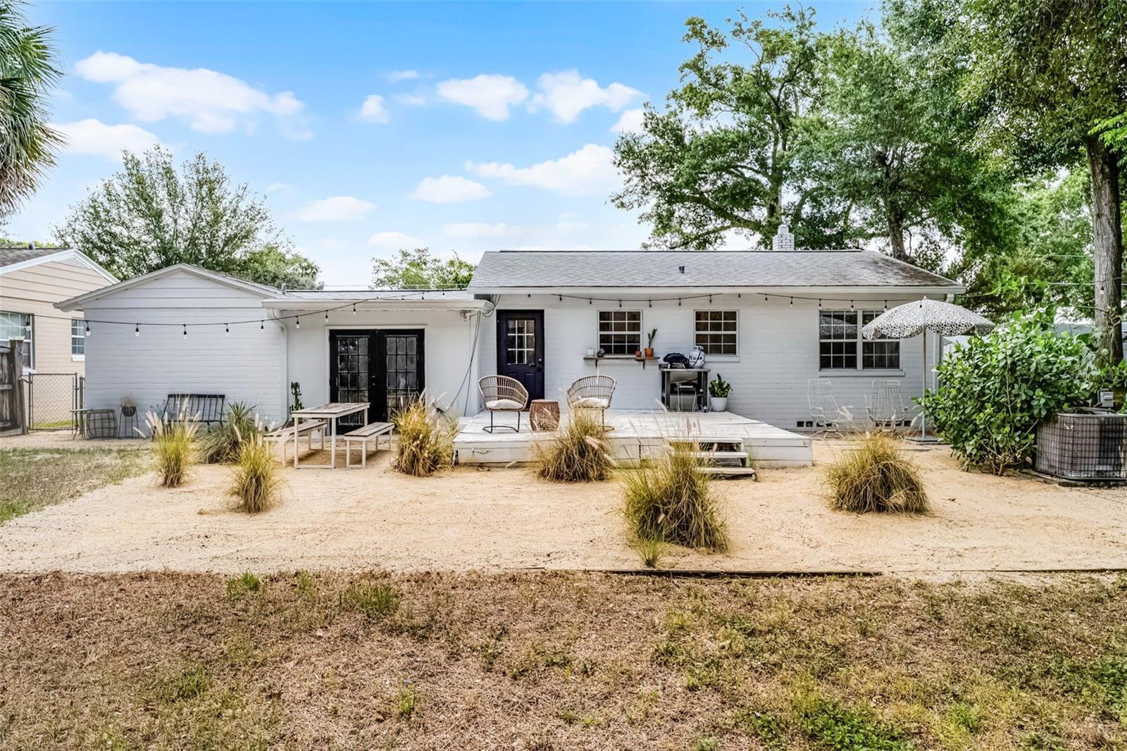 1012 N SHINE AVE, ORLANDO, FL, 32803