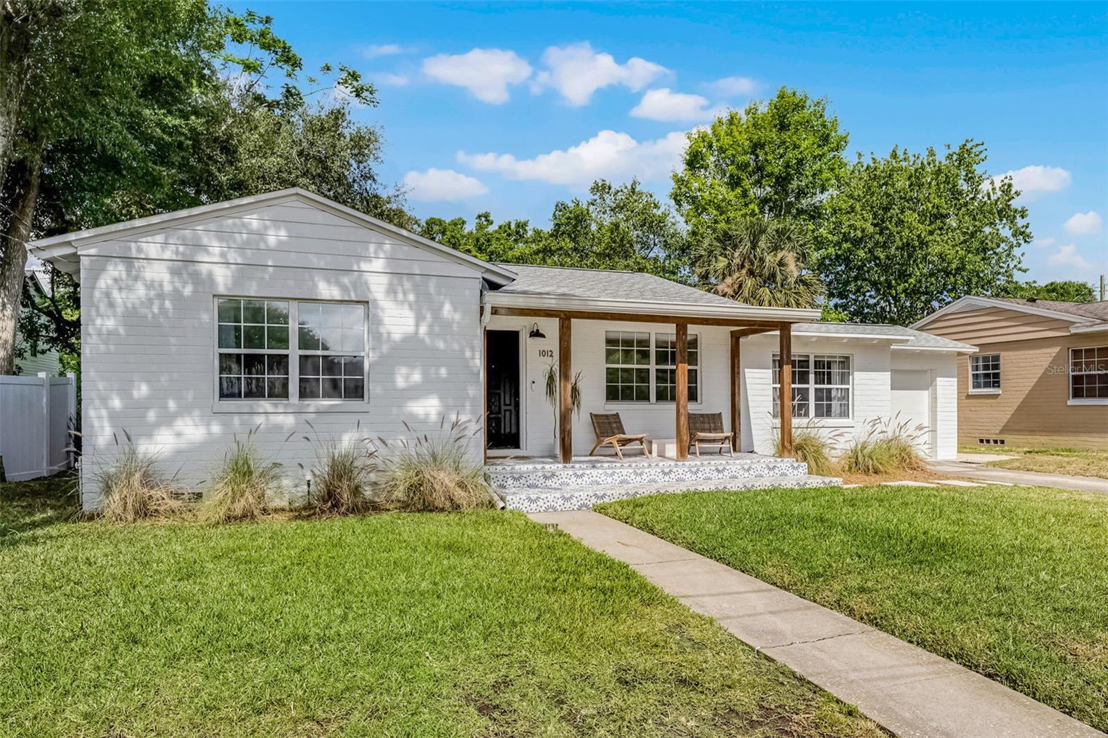 1012 N SHINE AVE, ORLANDO, FL, 32803