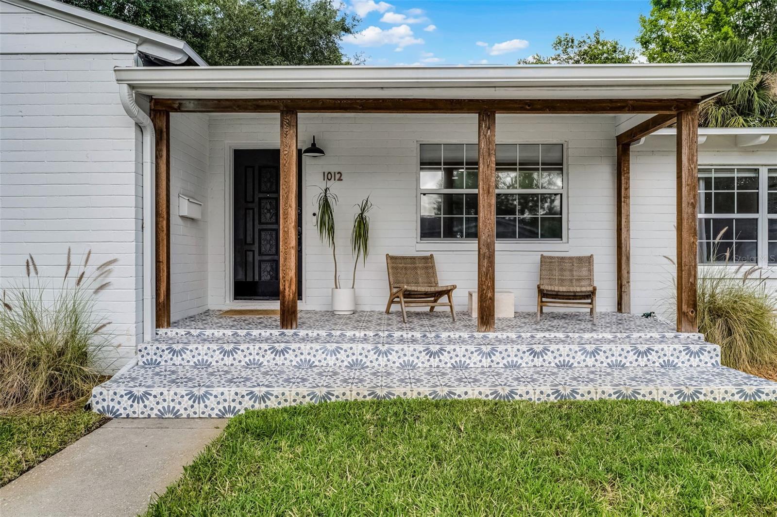 1012 N SHINE AVE, ORLANDO, FL, 32803