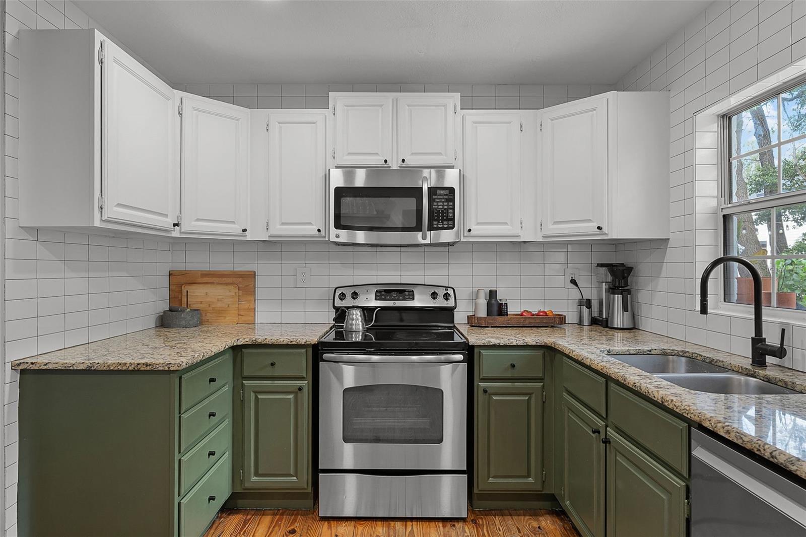 1012 N SHINE AVE, ORLANDO, FL, 32803