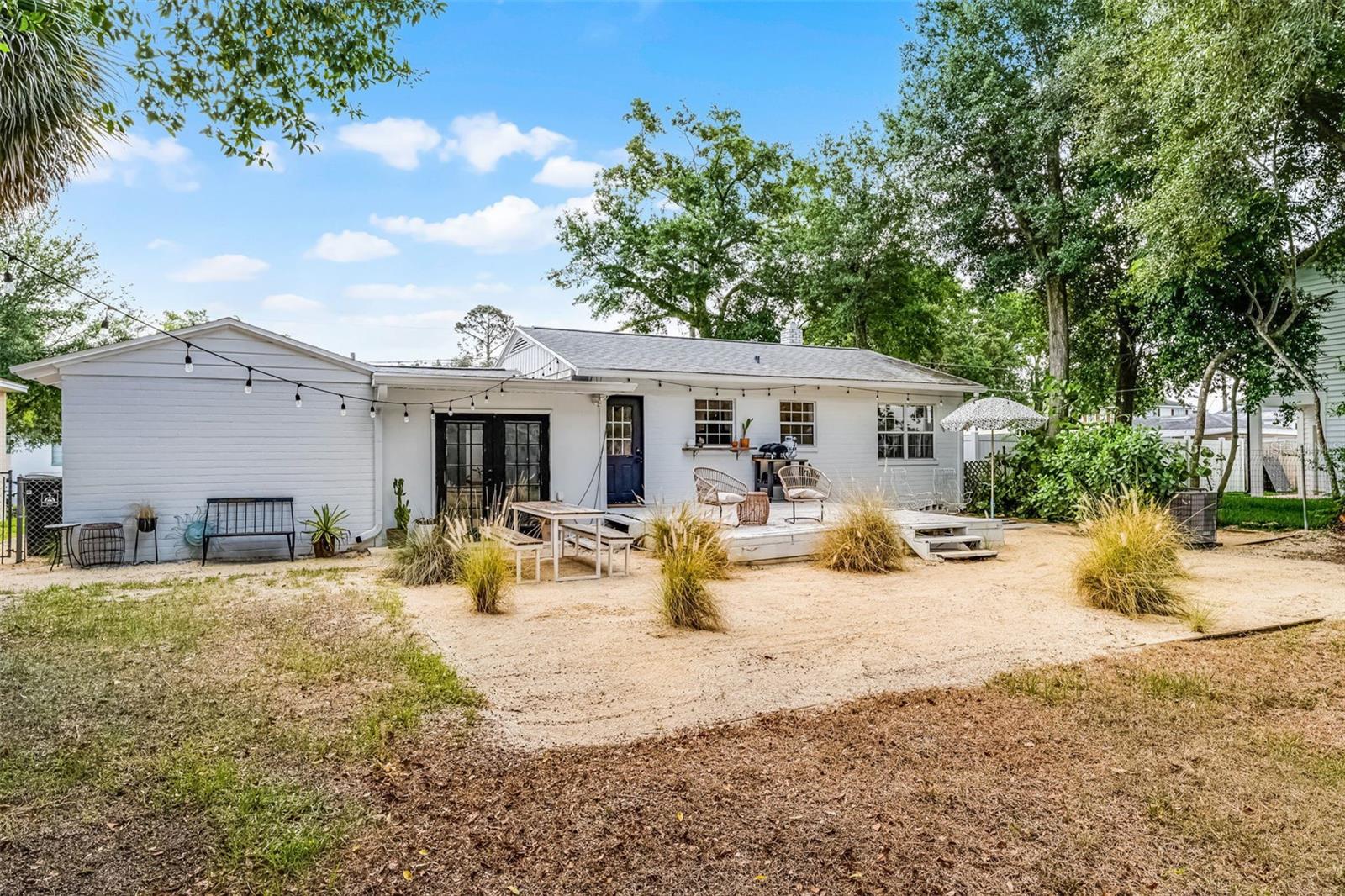 1012 N SHINE AVE, ORLANDO, FL, 32803