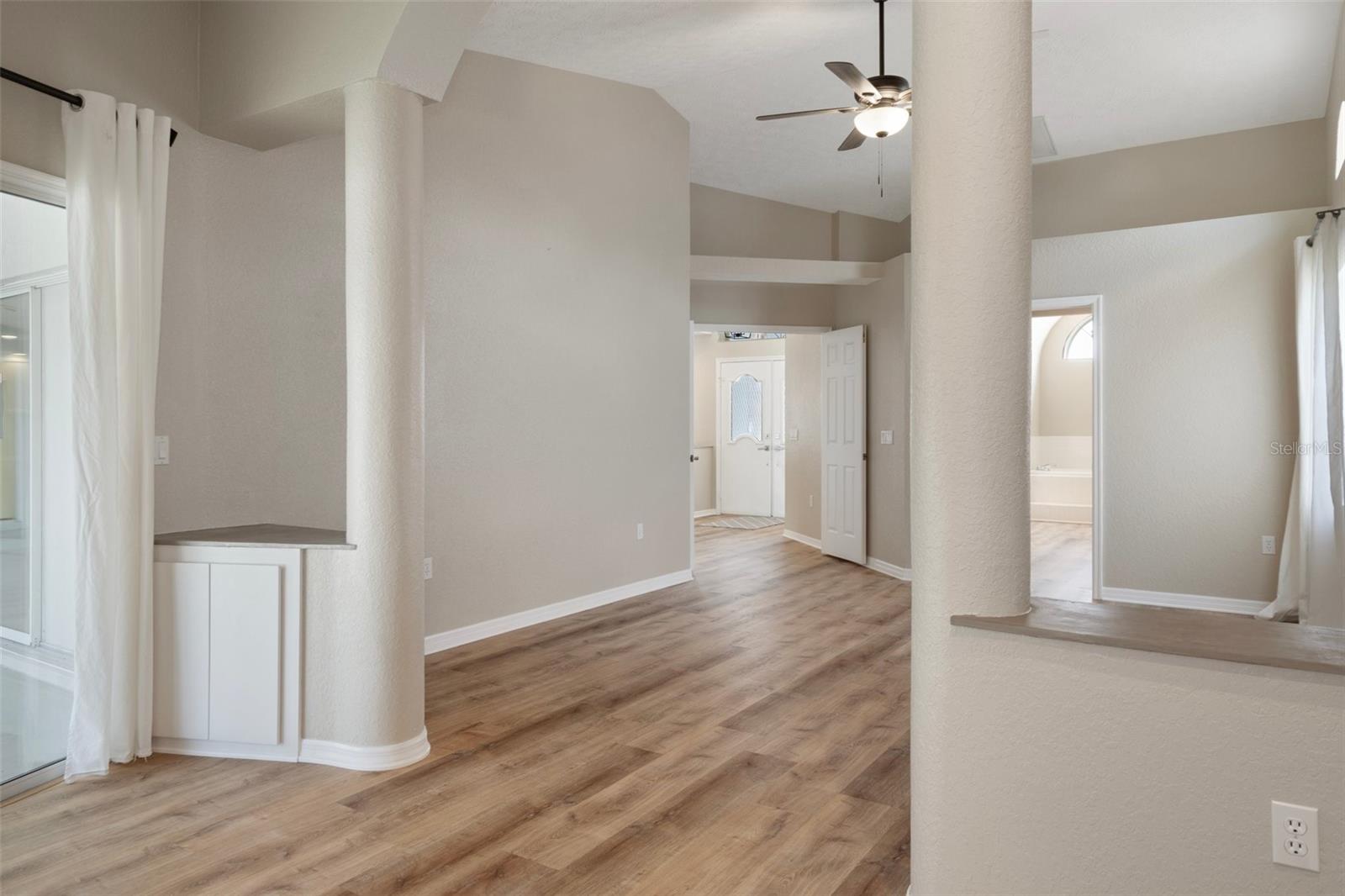 SPRING HILL, SPRING HILL, FL, 34609