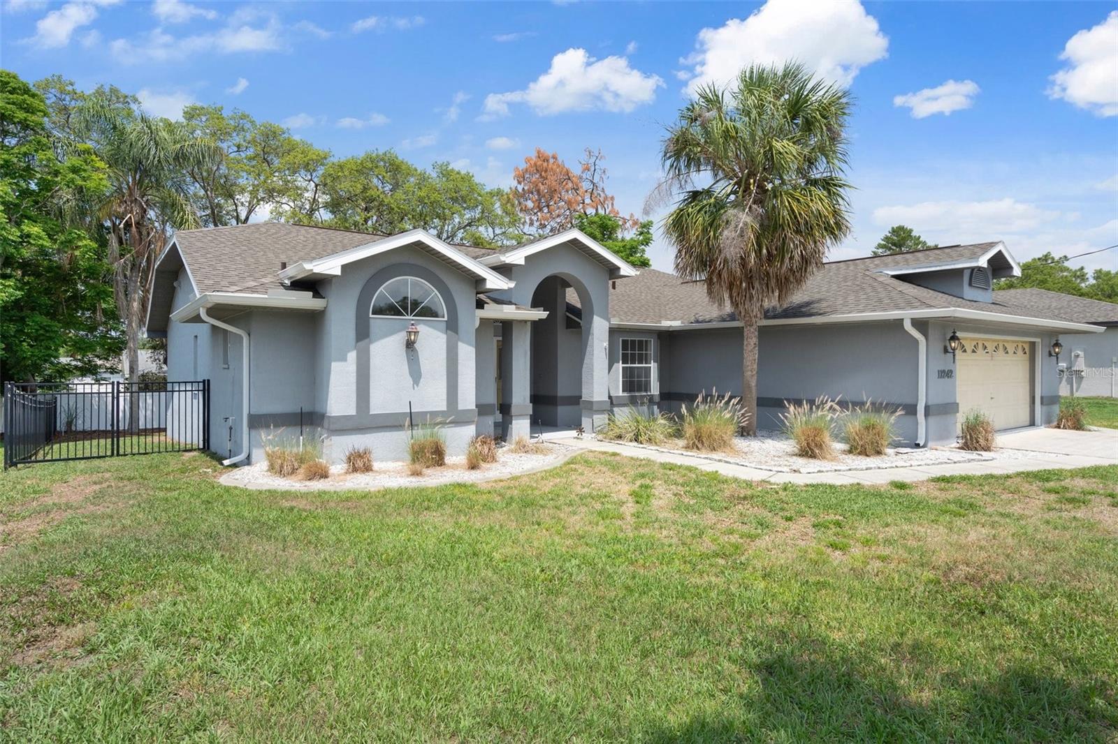 SPRING HILL, SPRING HILL, FL, 34609