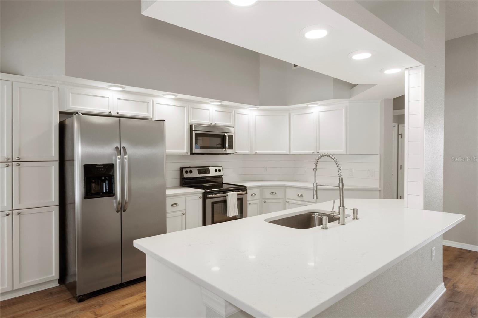 SPRING HILL, SPRING HILL, FL, 34609