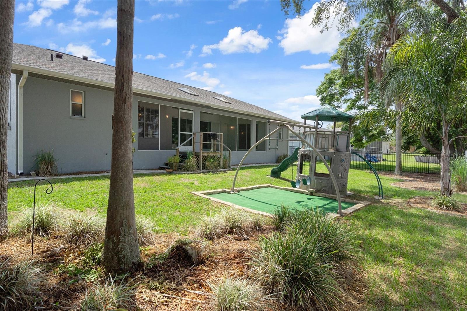 SPRING HILL, SPRING HILL, FL, 34609