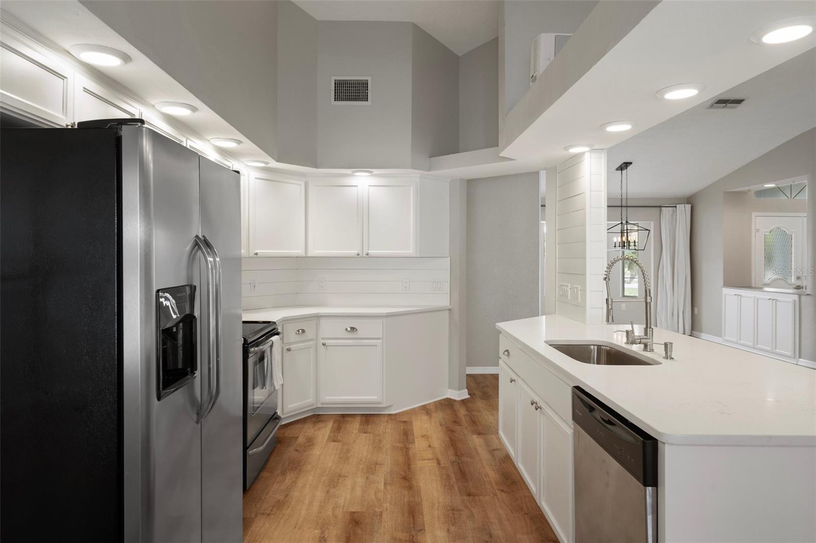 SPRING HILL, SPRING HILL, FL, 34609