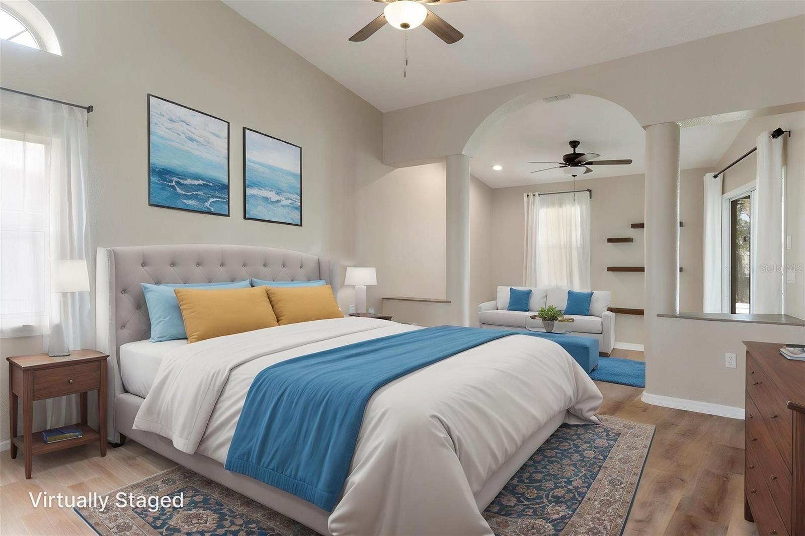 SPRING HILL, SPRING HILL, FL, 34609