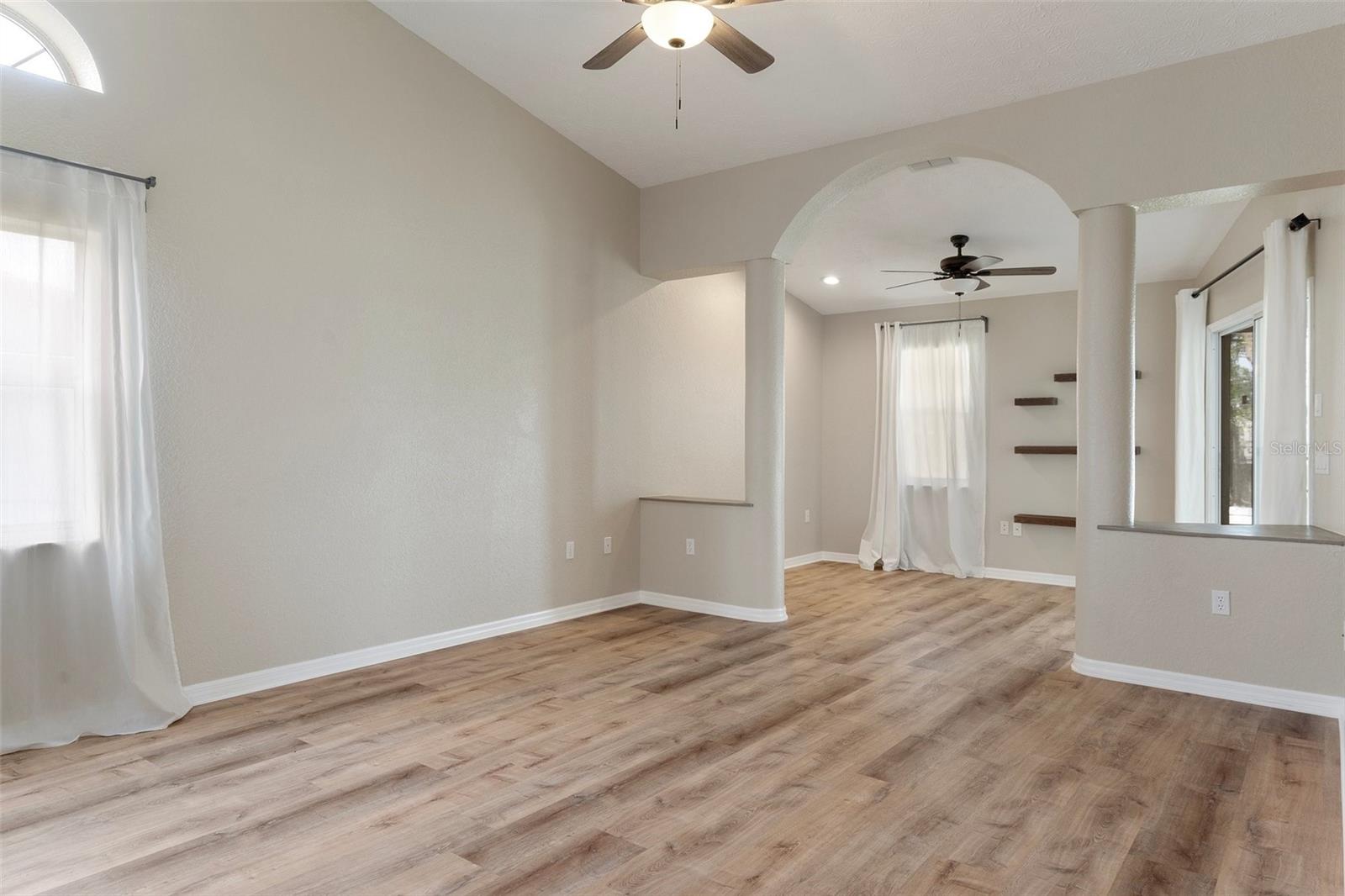 SPRING HILL, SPRING HILL, FL, 34609