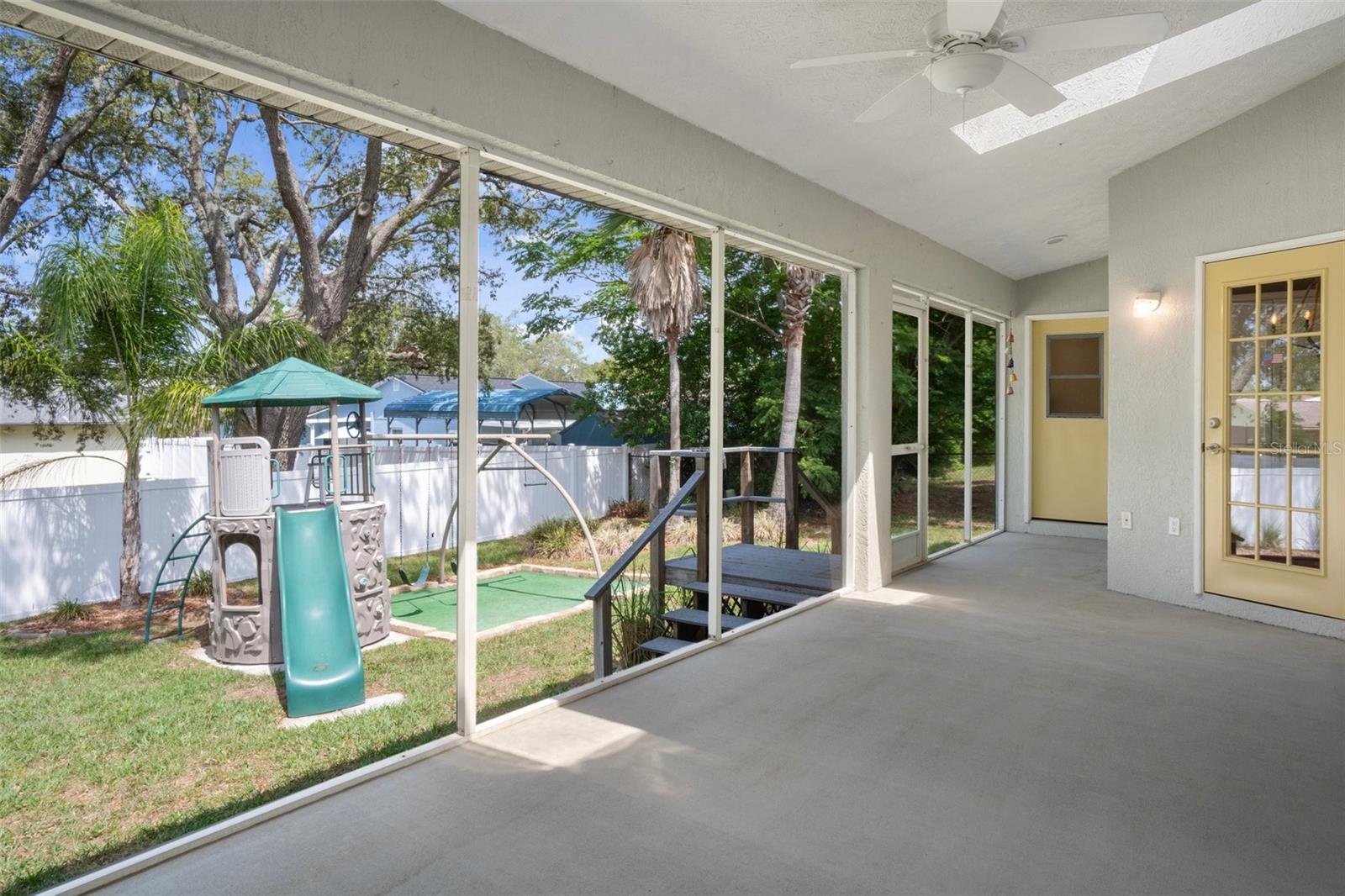 SPRING HILL, SPRING HILL, FL, 34609