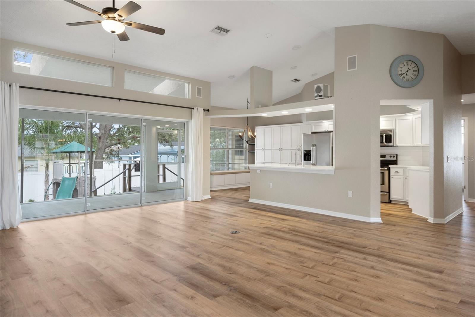 SPRING HILL, SPRING HILL, FL, 34609