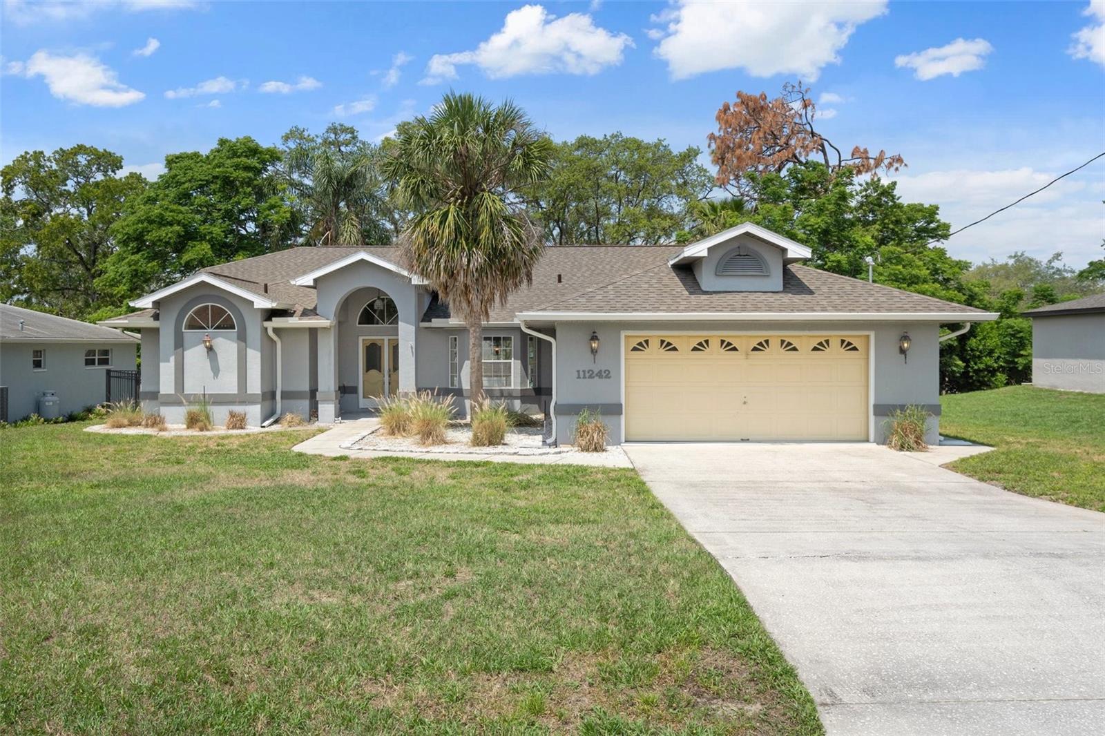 SPRING HILL, SPRING HILL, FL, 34609