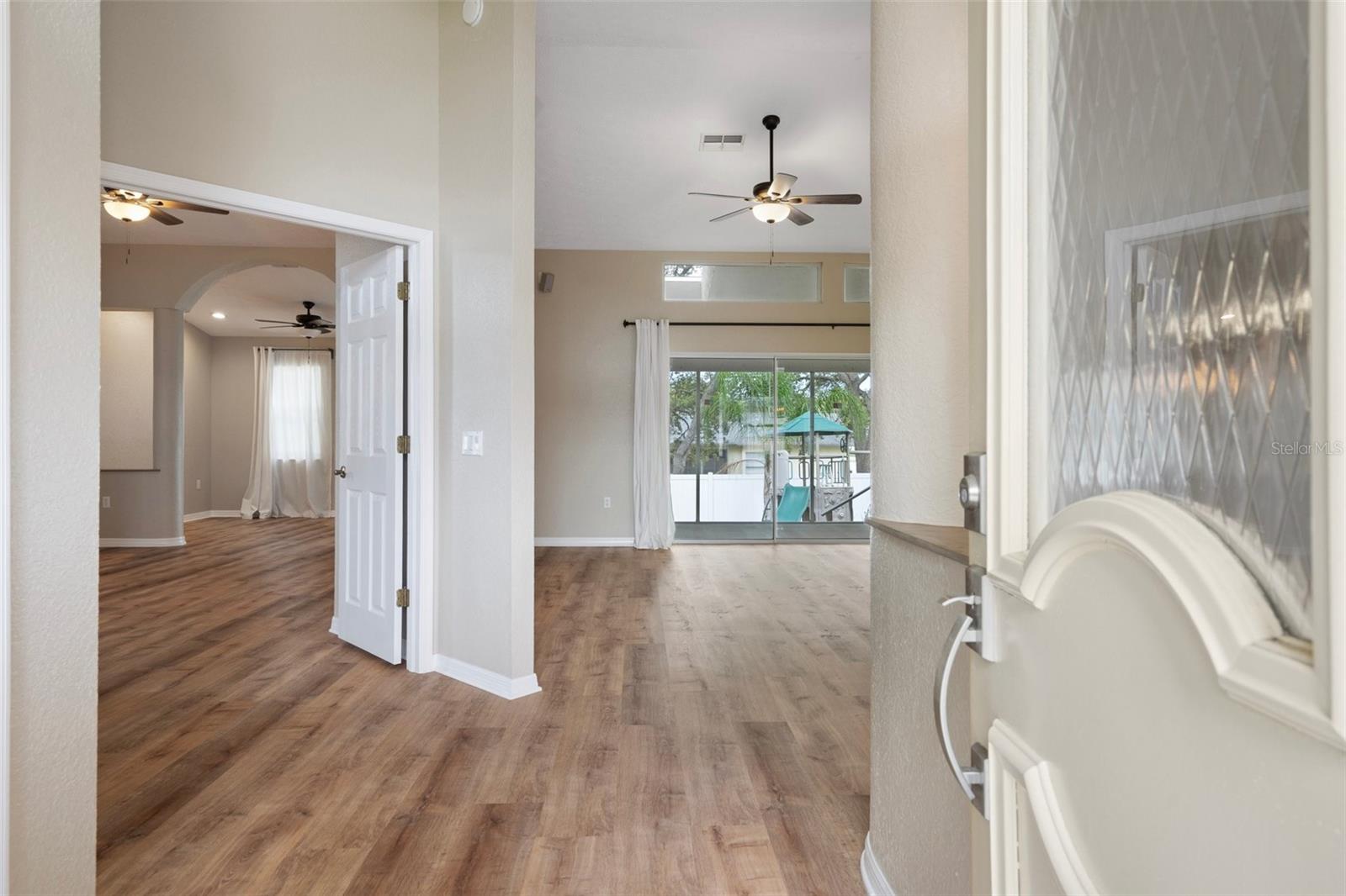 SPRING HILL, SPRING HILL, FL, 34609