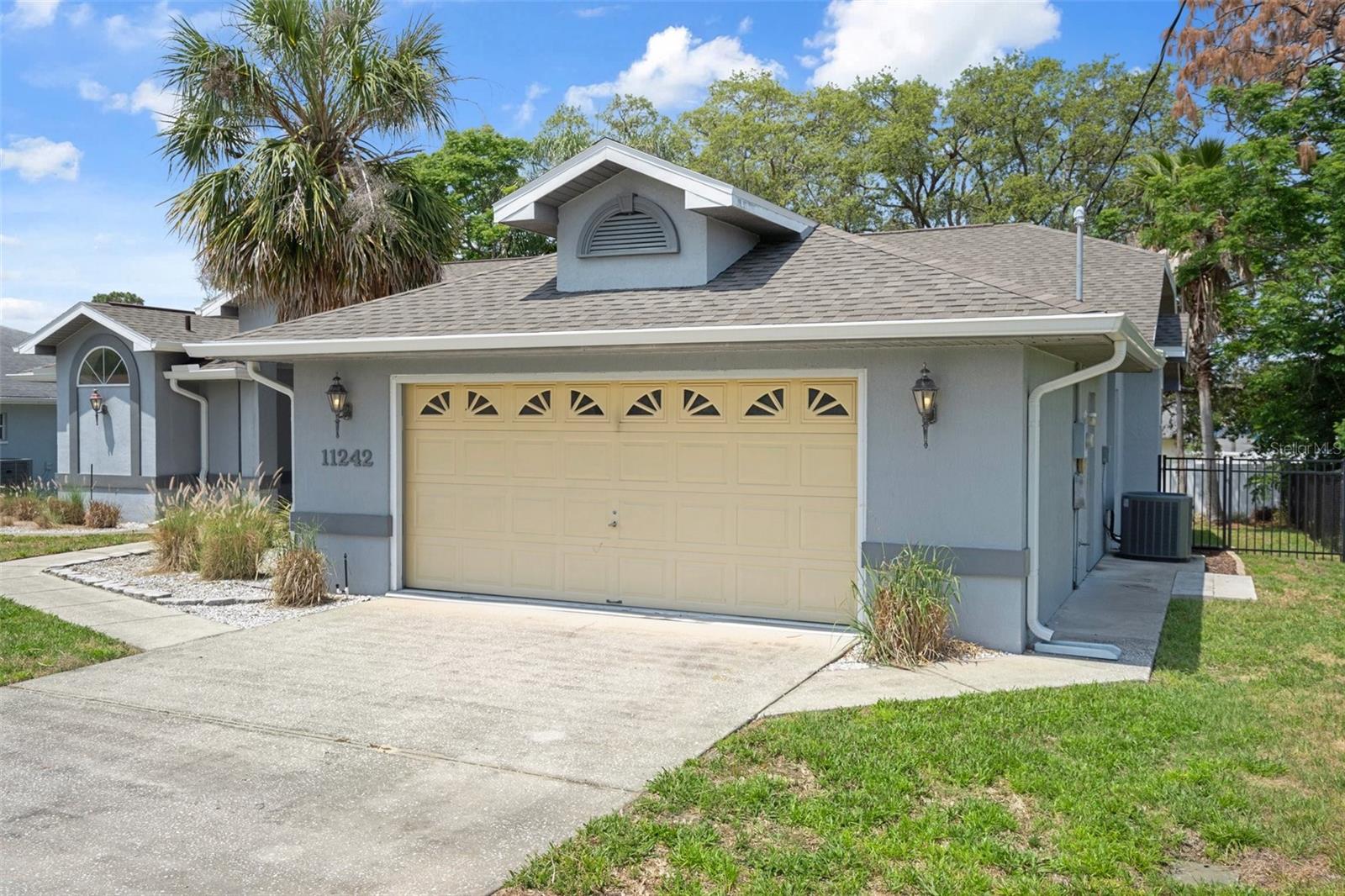 SPRING HILL, SPRING HILL, FL, 34609