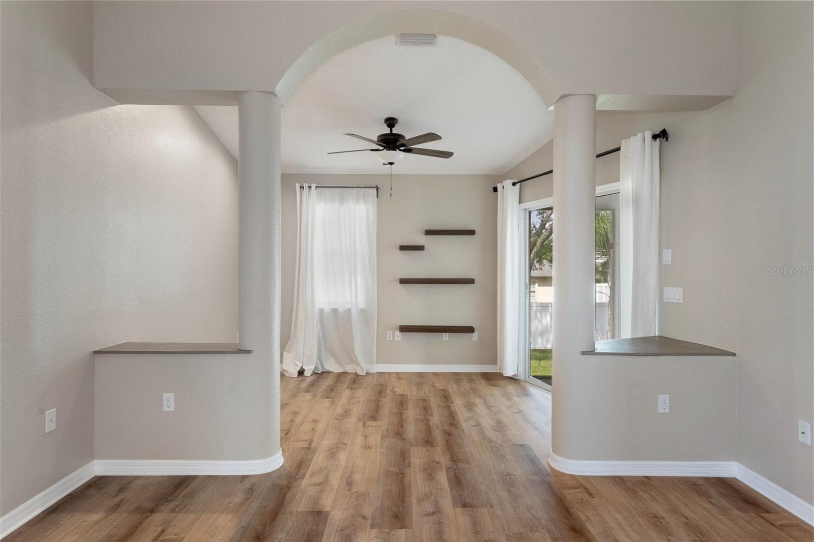 SPRING HILL, SPRING HILL, FL, 34609