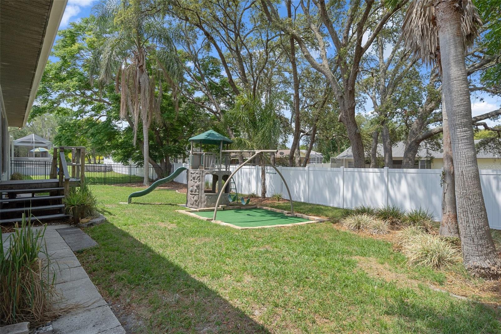 SPRING HILL, SPRING HILL, FL, 34609