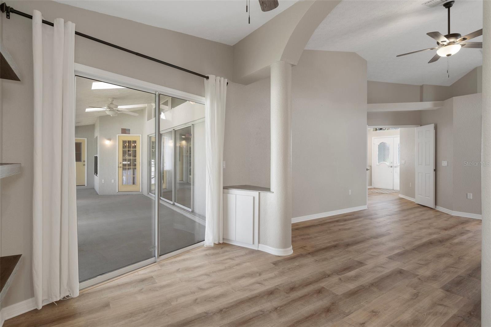 SPRING HILL, SPRING HILL, FL, 34609