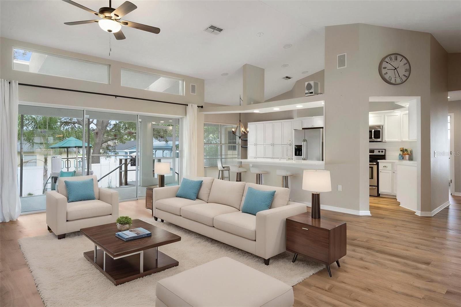 SPRING HILL, SPRING HILL, FL, 34609