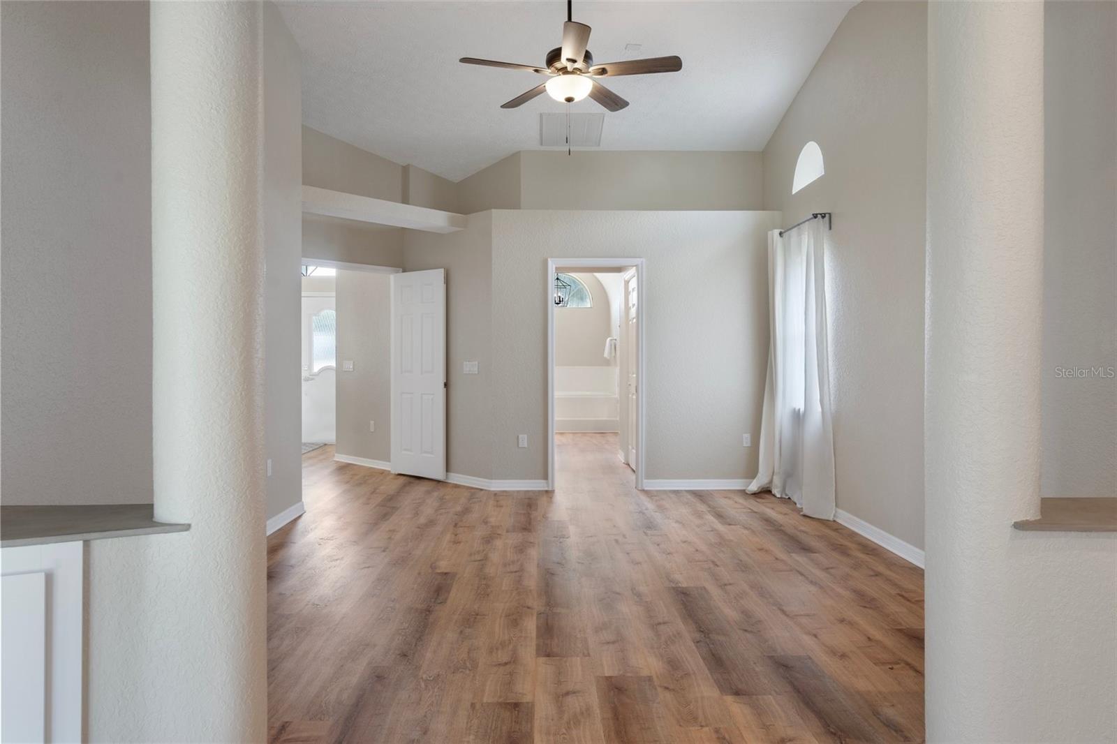 SPRING HILL, SPRING HILL, FL, 34609