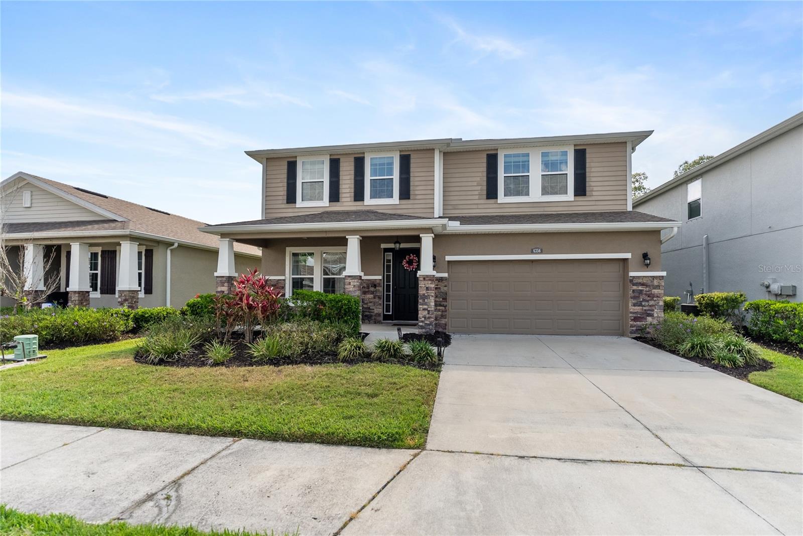 6356 MIGHTY EAGLE WAY, SARASOTA, FL, 34241