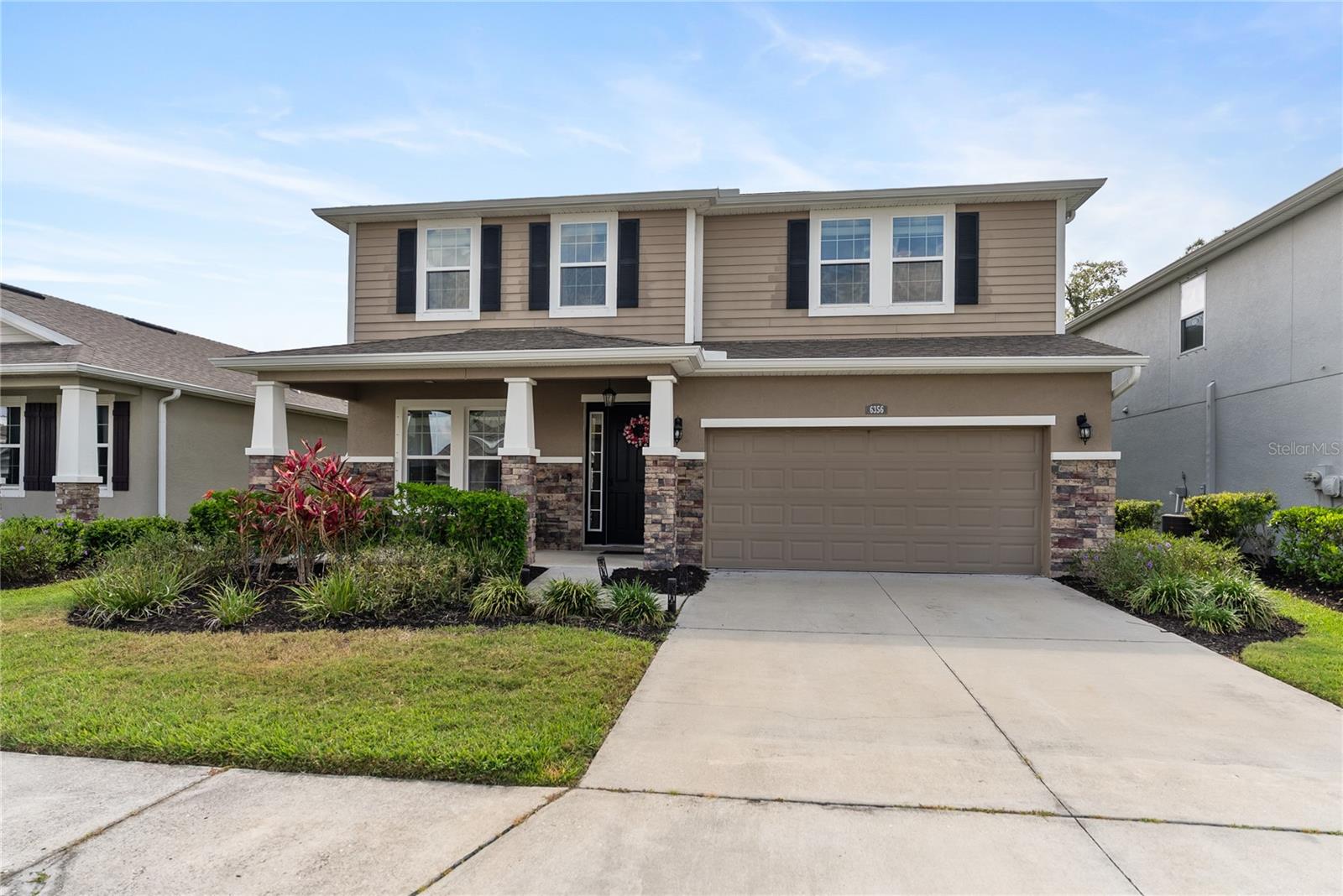 6356 MIGHTY EAGLE WAY, SARASOTA, FL, 34241