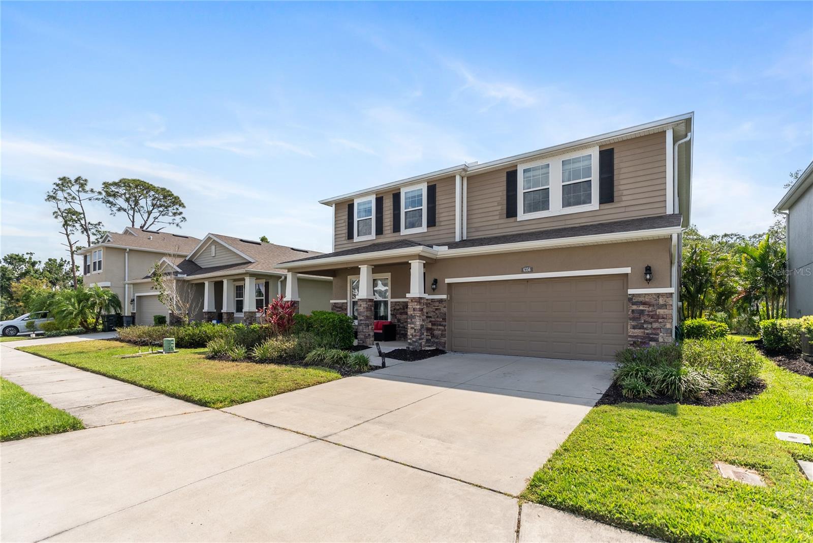 6356 MIGHTY EAGLE WAY, SARASOTA, FL, 34241