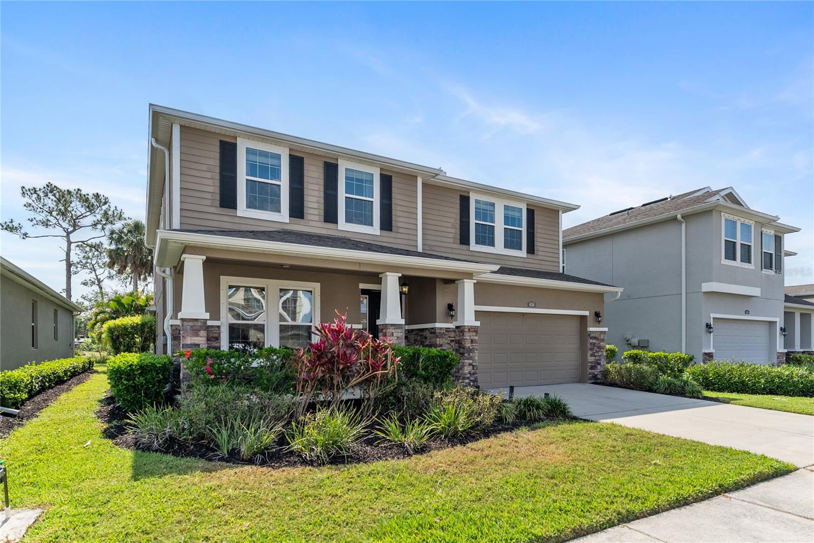 6356 MIGHTY EAGLE WAY, SARASOTA, FL, 34241