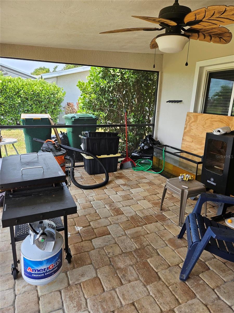 119 CADDY RD, ROTONDA WEST, FL, 33947