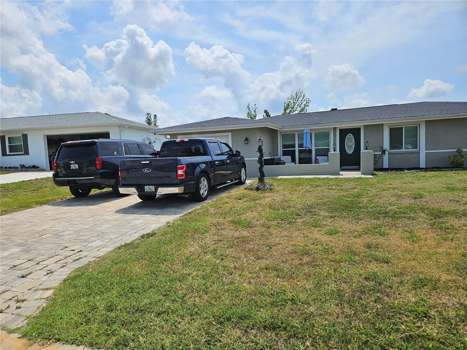 119 CADDY RD, ROTONDA WEST, FL, 33947