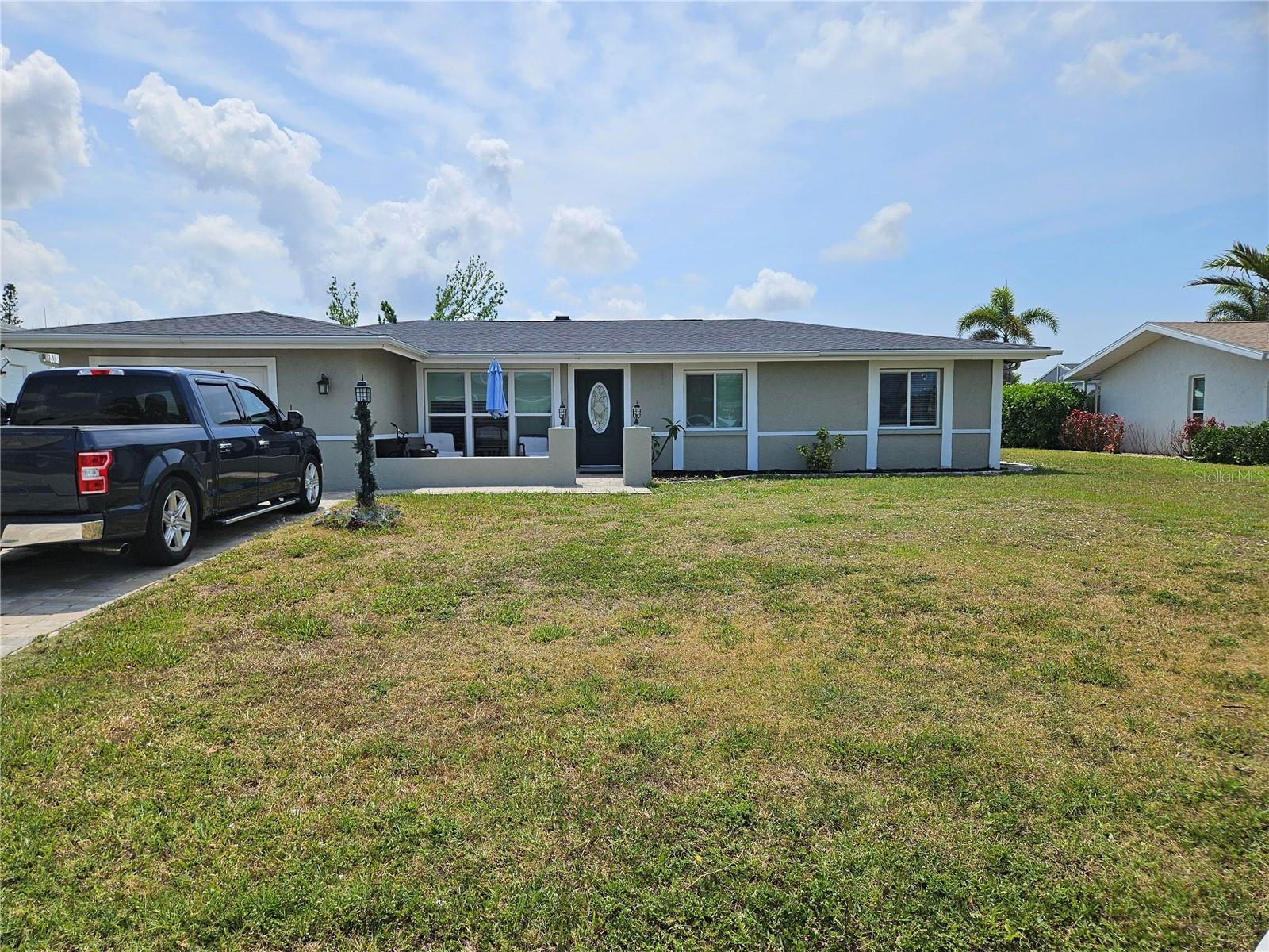119 CADDY RD, ROTONDA WEST, FL, 33947