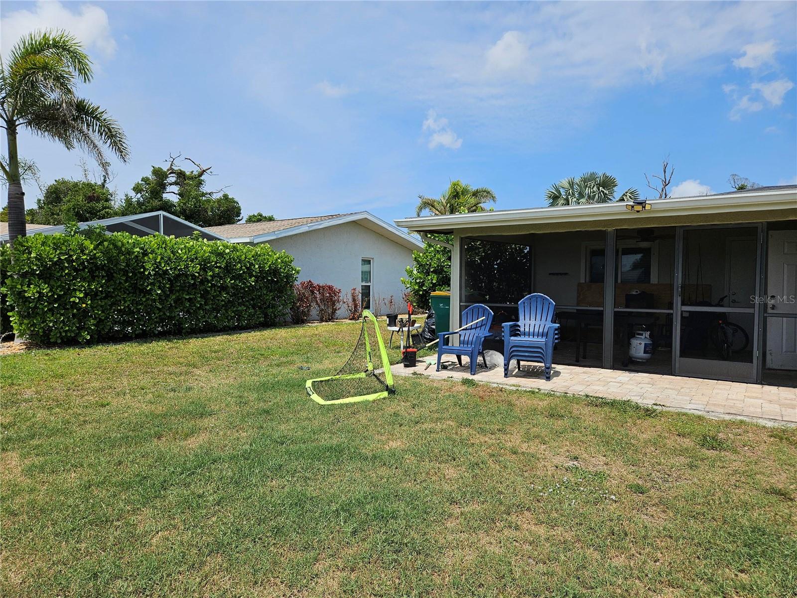 119 CADDY RD, ROTONDA WEST, FL, 33947