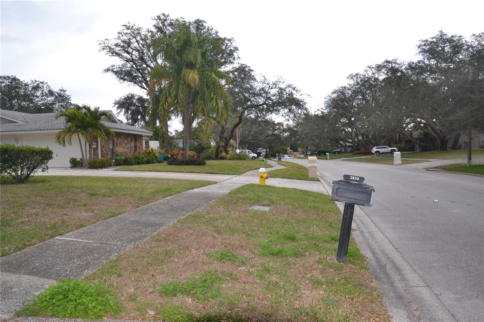 2834 PHEASANT RUN, CLEARWATER, FL, 33759