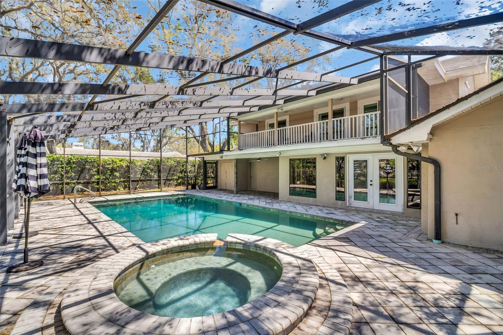 2834 PHEASANT RUN, CLEARWATER, FL, 33759