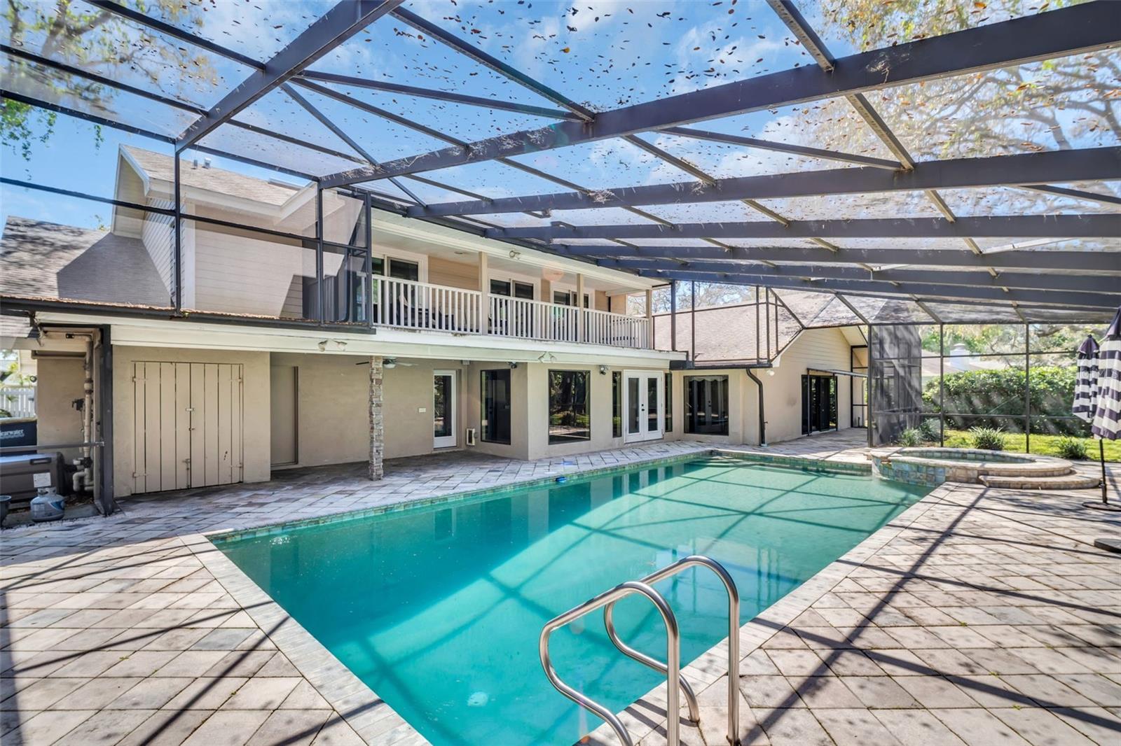 2834 PHEASANT RUN, CLEARWATER, FL, 33759