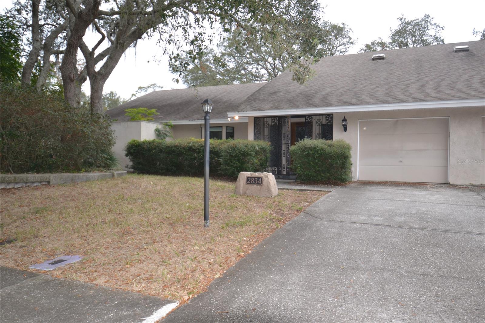 2834 PHEASANT RUN, CLEARWATER, FL, 33759