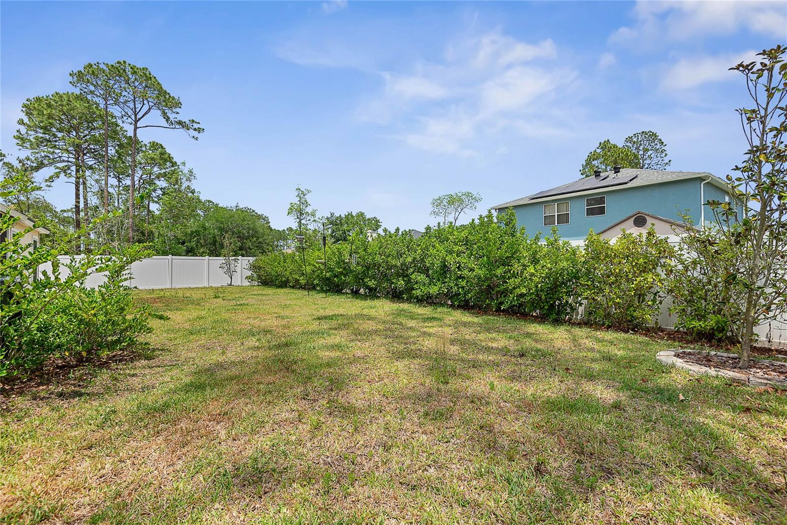 25 RED TOP LN, PALM COAST, FL, 32164
