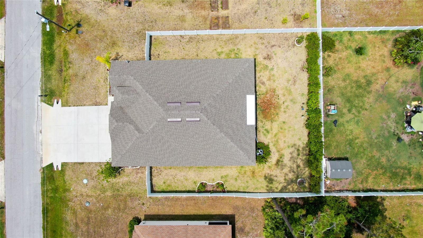 25 RED TOP LN, PALM COAST, FL, 32164