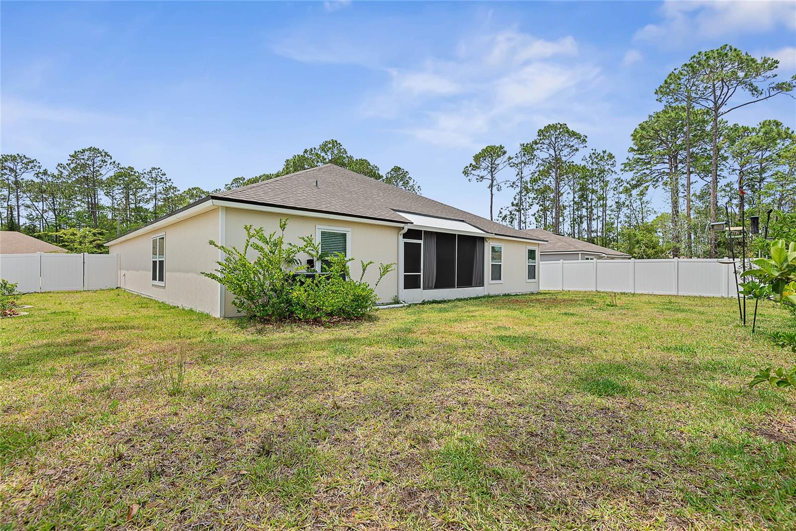25 RED TOP LN, PALM COAST, FL, 32164