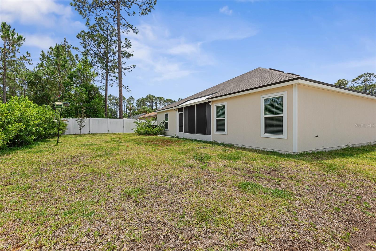 25 RED TOP LN, PALM COAST, FL, 32164